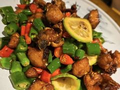 -苹果树下艺术餐厅(通州店)