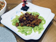 -琼菜王(南海店)