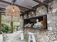 -MOJ coffee(瓯海泽雅水碓坑店)