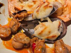 -梨花自助烤肉(乐宾店)