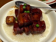 -上海人家花樣年华(中山公园店)