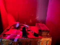 -樊笼真人密室逃脱(江南西店)