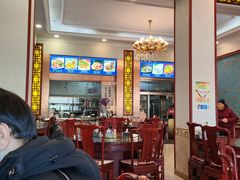 -清真明德斋茶餐厅民族饭店(北京街店)