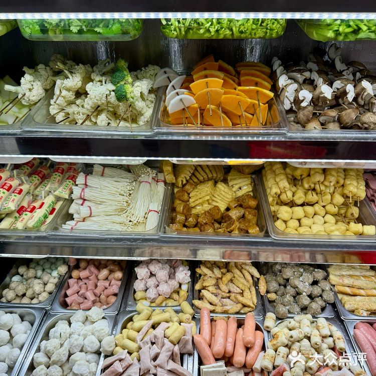 杨浦区好吃推荐（12/100）