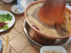 -清真·鸦儿李记·小馆(后海店)