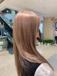 -Kraemer Paris  苏豪路易士·嘉玛发廊