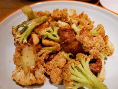 -九毛九西北菜(大东海店)