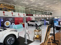 -上海和展广汽丰田4S店(老闵行店)