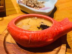 -花潮料理艺食馆(SM新生活广场店)