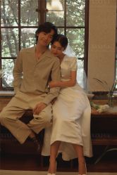 -茜茜公主婚纱摄影会馆