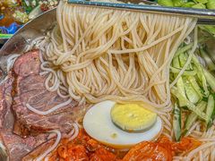 -灶边炉台·东北融合烤肉(南山店)