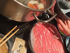 -熹悟海鲜火锅·广式打边炉