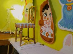 -恋物百货商店(华侨城店)