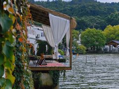 -东钱湖旅游度假区