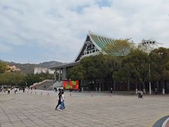 -厦门大学(思明校区)