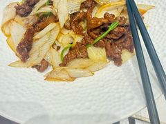 -月福京味斋·烤鸭店·北京菜(鼓楼总店)