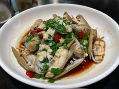 -健眺小海鲜(临海后山店)