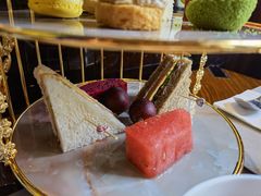 -YUE·6·西式融合餐厅(外滩六号店)