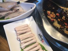-纸盐河码头火锅(十八梯店)