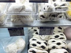 枣夹馒头-白玉兰食品(中山公园龙之梦店)