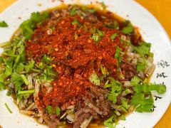 -荣生萝卜汤饭店