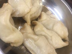 -黄阿姨锅贴大王(万航渡路店)