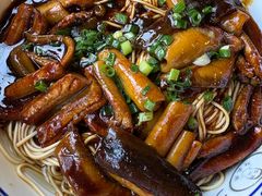 -孙盛兴奥灶面馆·蟹黄面·三虾面(山塘街总店)