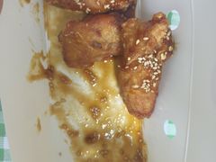 -必胜客(威高广场店)