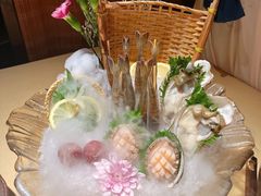 -余欢领鲜火锅(新街口店)