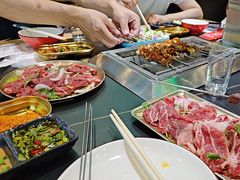-板凳烧烤(东关街店)