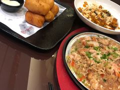 -大张烙馍村(泉山店)
