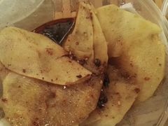 -马三洋芋片(兰州总店)