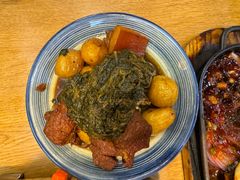 -小土豆北方菜馆(方庄店)