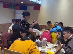 -乡土特色.冷锅鱼.牦牛肉汤锅