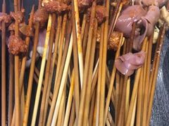 -钢管厂五区小郡肝串串香(南山店)