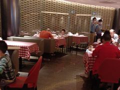 -西贝(东方路店)
