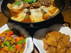 地锅鸡-地锅居(翰林邻里中心店)