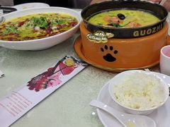-大众海鲜(巨龙北路店)