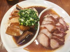 -澳门陈光记烧味饭店(南京德基广场店)