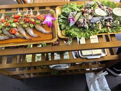 -老渔家白族·石板烧·野生菌火锅(古城中心店)