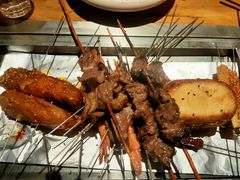 -那些年记忆烧烤