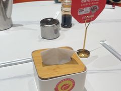-梅利汴京烤鸭•开封豫菜地标店(晋安路店)