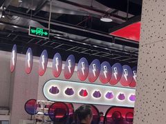 -蛙来哒(大汉悦中心店)