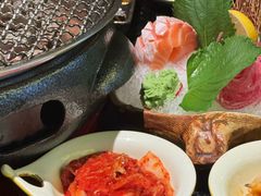 -樱嘢·炭火烧肉(惠南店)