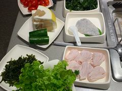 -海底捞火锅(北京路店)