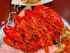 -義聚德·清真铜锅涮羊肉·烧烤(河东店)