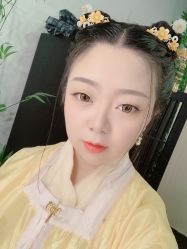 -盘子女人坊古装写真摄影(天津总店)