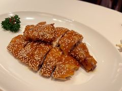 -利苑酒家(合景国际金融广场店)