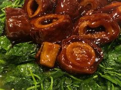 -上海1号私藏菜(静安店)