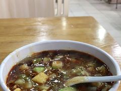 -邢老三肉丸糊辣汤(西安总店)
